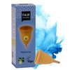 FAIR SQUARED Size M Period Cup Menstruationstasse Menstruationsbecher - Naturreine