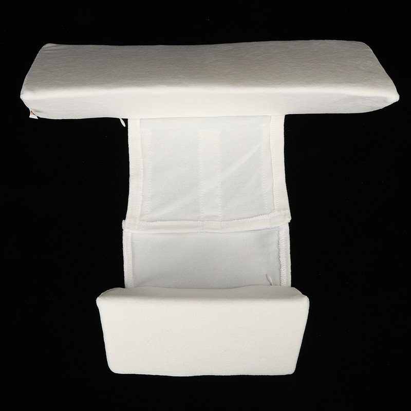 Baby Side Sleeping Wedge Pillow Styling Pillow Infant Side Sleep