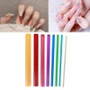 SPYMINNPOO Mandala Dotting Tool, 8 Pieces DIY Acrylic Pen Mandala