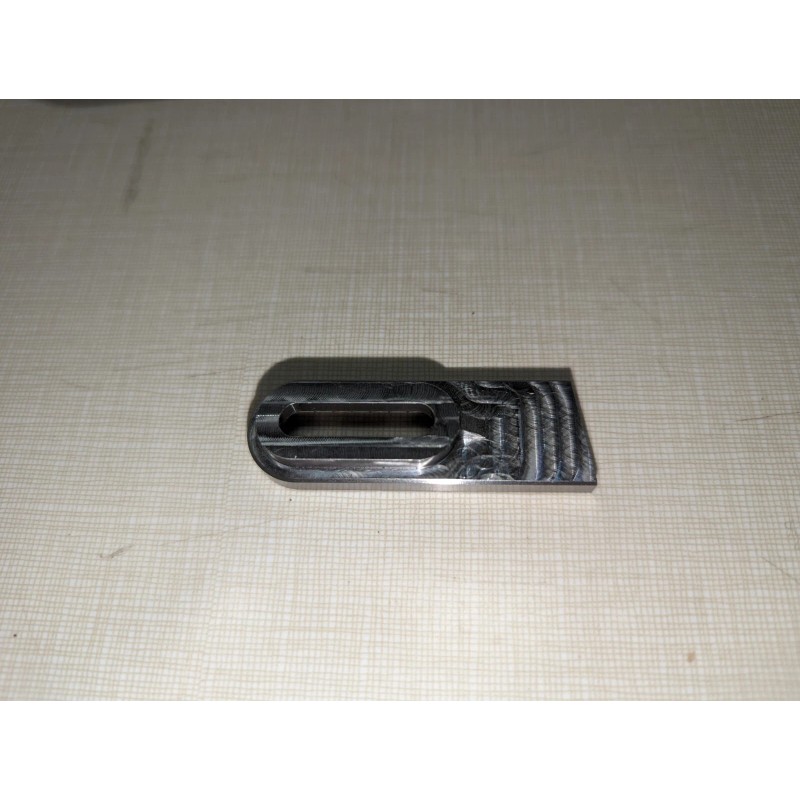 Classic City Plastics IH International Harvester Scout 800 Tailgate Lock