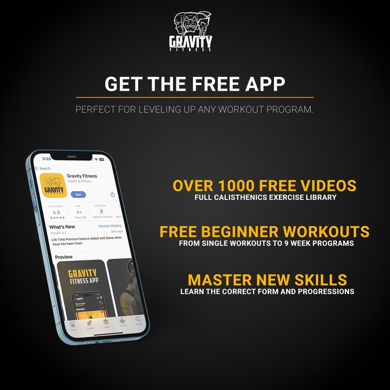 GRAVITY FITNESS Warrior Grip Hand Exerciser 50lb - 350lb