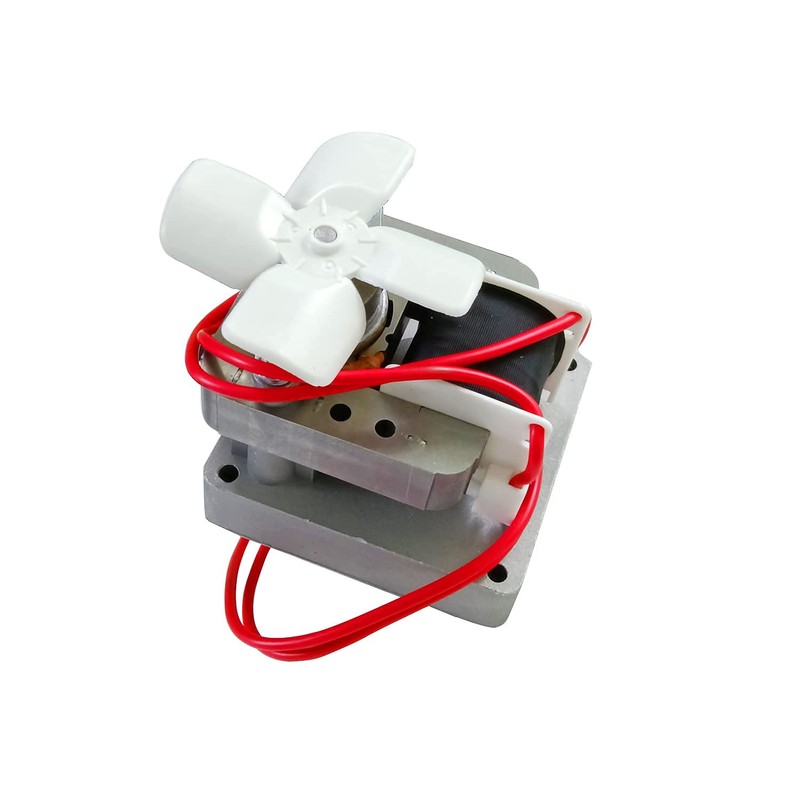 FCCUM 2.0RPM Auger Motor Parts Compatible with Traeger, Pit Boss,