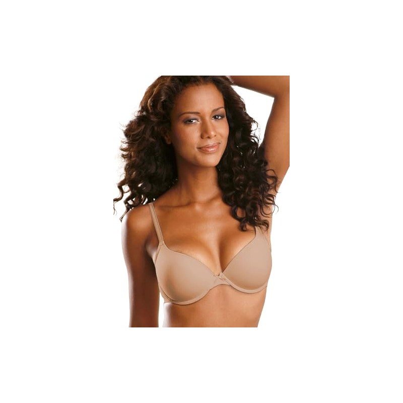 Lascana Women's Schalen-bh Full Coverage Bra, Beige (Skin 731), 36B