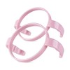 Compatible Baby Bottle Handle for Comotomo Bottles 8 oz &