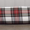Classic Home Store Dress Stewart Tartan Draught Excluder Check French