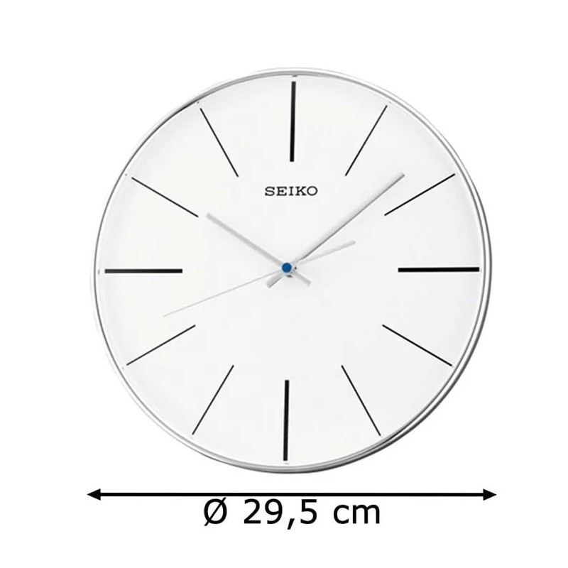 Seiko Unisex Analogue Watch – QXA634A