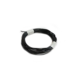 Belden 8503 / BELDEN #8503 Guitar Wiring Material Musical Instrument Wiring Material (2m, Black Color))