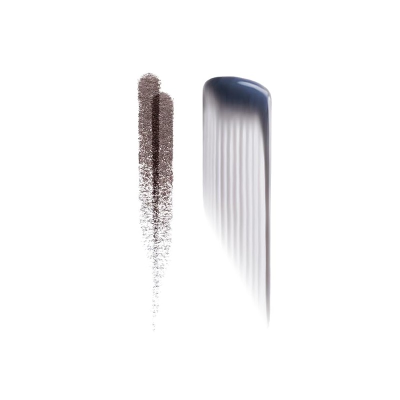 SHISEIDO MEN Eyebrow Fixer Duo Black 0.01 oz (0.33 g)