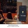 WiFi Dimmer Smart Plug Compatible with Alexa Google Home for