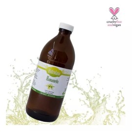 Nuestra Tierra Cosmética Ancestral Hidrolato De Hamamelis Orgánico- Astringente-500ml