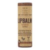 WE LUV ECO - Lip Balm - Naked 10 g