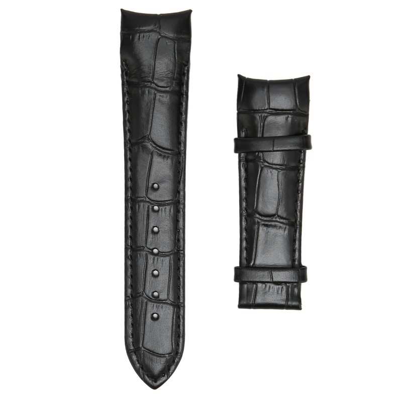 2pcs Replacement Watch Strap 23mm 20mm Width Unisex Replacement Watch