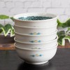 Waza no Collection Stylish Tableware, Kutani Ware, Small Pot, Set