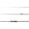 DAIWA Presso Iprimi 712UL, 1.95m, 1-7g, 2 Sections, UL Spinning