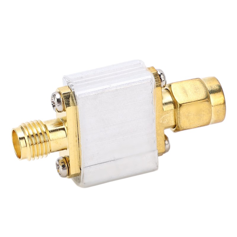 Bandpass Filter 2.4G 2440MHz Anti Interference Receiver Filter with SAM