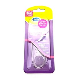 Dr. Scholl Party Feet Gel Heel Shield (Heel) - 1 Pair