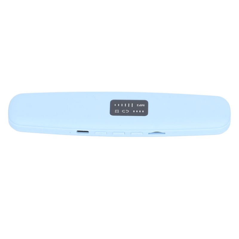 Bone Conduction Sleep Speaker Stereo Sound Portable Wireless Bluetooth Under