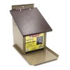 Zenport Z38079 Squirrel Lunch Box Hopper Squirrel Feeder - Helps