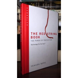 The Red String Book: The Power of Protection
