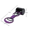 DUBENS Folding Dog Cat Pet Poop Scoop Pooper Scooper Scoop