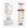 TRIO Brown Gravy, Fat-free, Cholesterol Free, Powder Gravy Mix, 467g