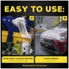 Meguiar's Shampoo Híbrido Cerámico con Cera G240748, 1.4 L