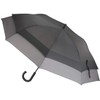 Carlo Milano Large Umbrella: Set of 2 Large XXL Automatic