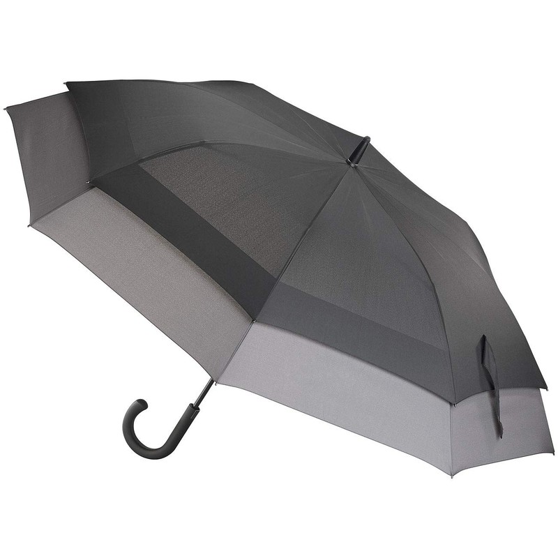 Carlo Milano Large Umbrella: Set of 2 Large XXL Automatic