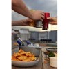 Le Creuset Slim Tumbler Set of 2 Cerise&Cobalt-Bridal Box