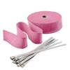 Stark Thermal Wrap 1" Wide x 50' Long - Fiberglass