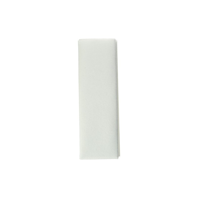 Thermoweb 3338 Heat'n Bond Heavy Weight Iron-On Fusible Interfacing-White 20"X36"