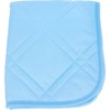Cooling Touch Pillow Pad Sax Approx. 15.7 x 18.5 inches