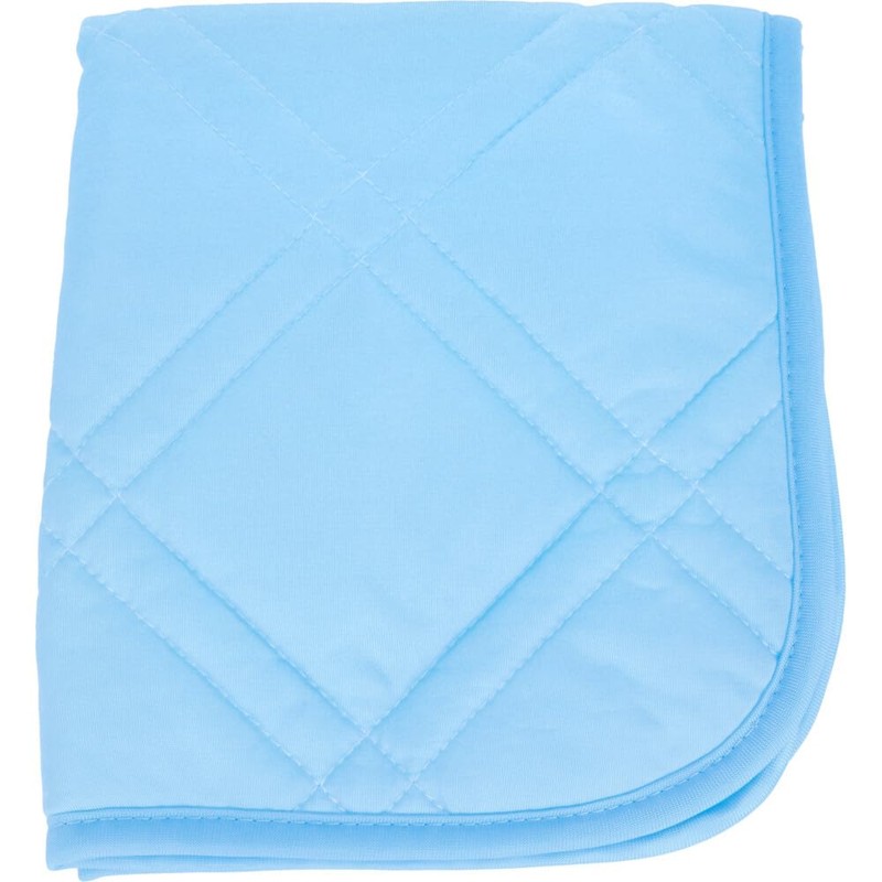 Cooling Touch Pillow Pad Sax Approx. 15.7 x 18.5 inches