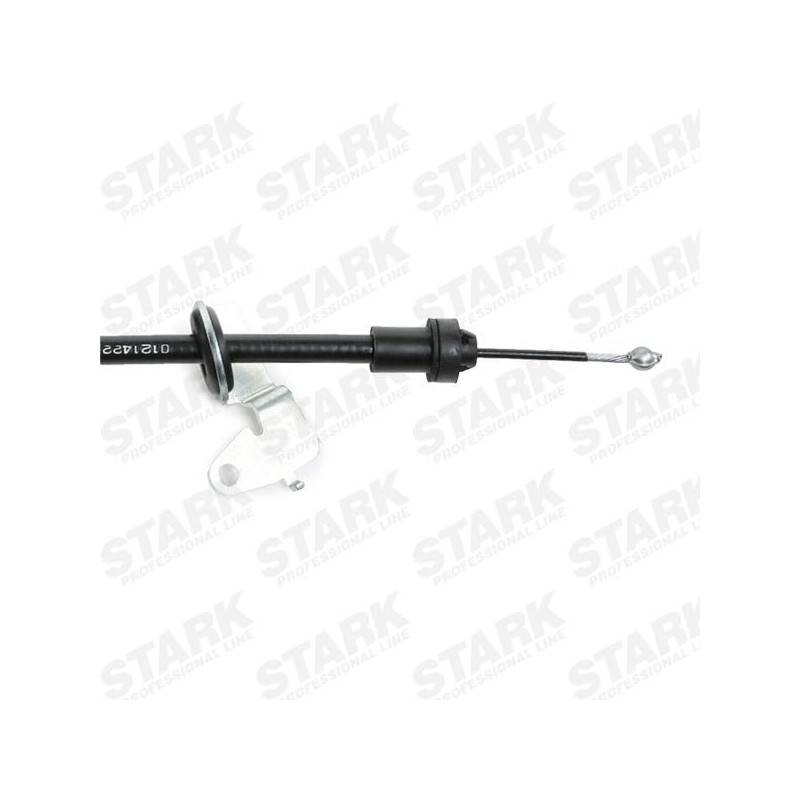 STARK SKCPB-1050485 Handbrake Cable Rear Right Hatchback (R50, R53)