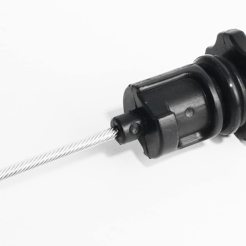 5.7L Hemi V8 Automatic Transmission Fluid Oil Dipstick Tool for