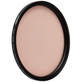 Tiffen 82WBPM12 82mm Warm Black Pro-Mist 1/2 Filter