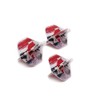 CUESOUL TERO FLIGHTS FLAGS Darts Flag Design AK4 Dart Flight