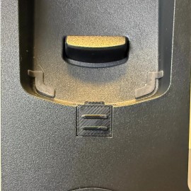 Compatible With Yealink Replacement Handset Cradle Clip for Yealink T53 T53W T54W T57W HC-T58 - NEW