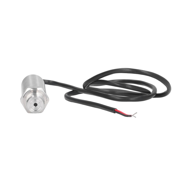 Waterproof Pressure Transmitter Stainless Steel High Accuracy Pressures Transducer 0‑1.6Mpa