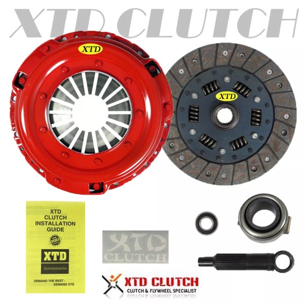 AIMCO XTD STAGE 1 PRO CLUTCH KIT 94-01 INTEGRA CIVIC