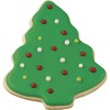 Wilton Christmas Cookie Icing Set 3 Pack Red Green White