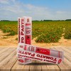 SMT San Merican Tomato Double Concentrated Tomato Paste, Imported from
