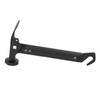 Camping Hammer Stainless Steel Head Multifunction Lightweight Ground Nail Hammer