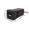 CH4X4 Quick Charge 3.0 Cube USB + PD Power Socket