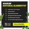 Calcium Complex with Magnesium & Zinc - 360 Tablets -