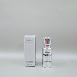 Elravie [Available in pharmacies] Buy Elravie Rituo ECM Active Ampoule 15ml + 2 units / [약국입점] 엘라비에 리투오 이씨엠 액티브 앰플 15ml +2개 구매