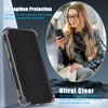 Aippdo Case for innioasis G1 G3 Mp3 Player,TPU Clear Case