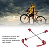 Bicycle Quick Release Skewer Lever Durable High Strength Easy Installation