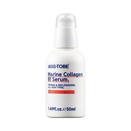 As Is To Be Marine Collagen 81 Serum 50ml / 애즈이즈투비 마린 콜라겐 81 세럼 50ml