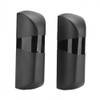 DC/AC 12-24V Universal 940nm Infrared Beam Detector Barrier Sensor Burglar